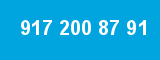 917 200 87 91